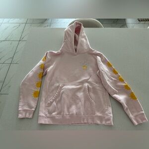 By Sami Ryan x Care Bears hoodie